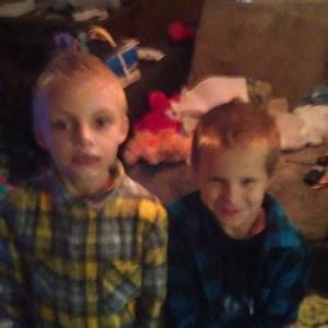 Meet your Posher, Junior